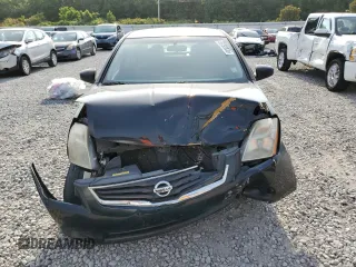 2012 Nissan Sentra S with VIN 3N1AB6AP3CL662257, listed as a Copart auction lot 59792835 with Not provided miles and Salvage title. Bid and sale history available at DreamBid. Image 5.