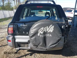 2000 Toyota RAV4 with VIN JT3GP10V5Y7073965, listed as a IAAI auction lot 42013237 with 284,594 mi miles and . Bid and sale history available at DreamBid. Image 16.