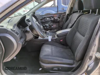 2017 Nissan Altima SV with VIN 1N4AL3AP5HC246437, listed as a Copart auction lot 60279115 with 91,864 mi miles and Salvage title. Bid and sale history available at DreamBid. Image 7.