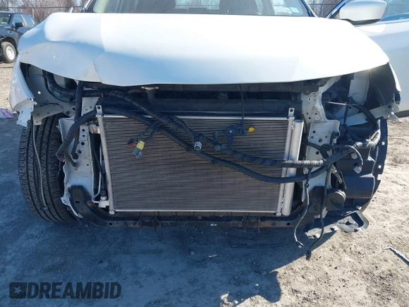 2017 Nissan Rogue S with VIN JN8AT2MV7HW024337, listed as a IAAI auction lot 41812698 with 79,300 mi miles and . Bid and sale history available at DreamBid. Image 6.