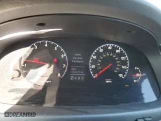 2009 Hyundai Azera Limited with VIN KMHFC46F09A381047, listed as a Copart auction lot 71802614 with 106,632 mi miles and Salvage Title. Bid and sale history available at carsss.com. Image 9.