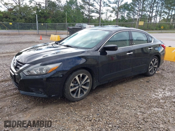 2016 Nissan Altima S z VIN 1N4AL3AP4GC122304, wystawiony jako IAAI lot #42033250 z przebiegiem 95 964 mil mil oraz . Historia ofert i sprzedaży dostępna na DreamBid. Obrazek 2.