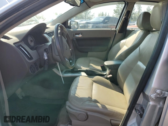 2011 Ford Focus SEL with VIN 1FAHP3HN6BW151107, listed as a Copart auction lot 70416694 with Not Provided miles and Clean Title. Bid and sale history available at DreamBid. Image 7.