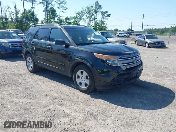 2014 Ford Explorer z VIN 1FM5K7B82EGC10363, wystawiony jako IAAI lot #42281019 z przebiegiem 168 878 mil mil oraz . Historia ofert i sprzedaży dostępna na DreamBid. Obrazek 1.