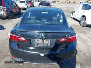 2018 Acura ILX Special Edition with VIN 19UDE2F46JA001322, listed as a IAAI auction lot 41750319 with 70,110 mi miles. Bid and sale history available at carsss.com. Image 16.