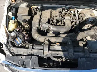 2018 Nissan Frontier S z VIN 1N6BD0CT0JN756979, wystawiony jako Copart lot #83953235 z przebiegiem 146 208 mil mil oraz Czysty tytuł • Clean title. Historia ofert i sprzedaży dostępna na DreamBid. Obrazek 13.