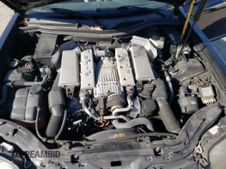 2005 Chrysler Crossfire z VIN 1C3AN79N45X037858, wystawiony jako Copart lot #48923005 z przebiegiem 98 987 mil mil oraz Nie do naprawy. Historia ofert i sprzedaży dostępna na DreamBid. Obrazek 11.