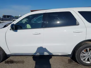 2024 Dodge Durango Special Service с VIN 1C4SDJFT2RC228291, выставлен на аукционе IAAI как лот 42173916 с пробегом 3 084 миль миль и . История ставок и продаж доступна на DreamBid. Изображение 15.