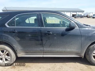 2014 Chevrolet Equinox LS z VIN 2GNALAEK0E6343182, wystawiony jako IAAI lot #42098557 z przebiegiem 165 000 mil mil oraz . Historia ofert i sprzedaży dostępna na DreamBid. Obrazek 13.