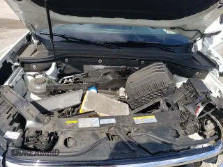2023 Volkswagen Atlas SE with VIN 1V2KR2CAXPC526268, listed as a Copart auction lot 48411415 with 19,075 mi miles and Salvage title. Bid and sale history available at DreamBid. Image 14.