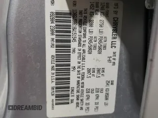 2008 Dodge Nitro R/T z VIN 1D8GU58618W151545, wystawiony jako Copart lot #75465574 z przebiegiem Nie podano mil oraz Szkoda całkowita • Salvage title. Historia ofert i sprzedaży dostępna na DreamBid. Obrazek 13.