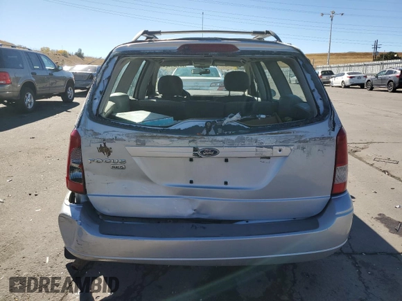 2007 Ford Focus SE с VIN 1FAHP36N47W231970, выставлен на аукционе Copart как лот 77192744 с пробегом 231 882 миль миль и Чистый • Clean title. История ставок и продаж доступна на DreamBid. Изображение 6.
