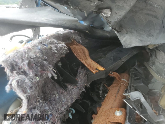 2014 Ford Mustang GT with VIN 1ZVBP8CF7E5214624, listed as a Copart auction lot 59278035 with Not provided miles and Salvage title. Bid and sale history available at DreamBid. Image 9.