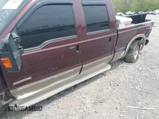 2004 Ford F-250 XL with VIN 1FTNW21P04EC03717, listed as a IAAI auction lot 42034151 with 253,006 mi miles and . Bid and sale history available at DreamBid. Image 17.
