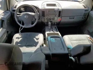 2006 Nissan Titan XE with VIN 1N6BA07A86N559986, listed as a Copart auction lot 61943095 with 269,152 mi miles and Clean title. Bid and sale history available at DreamBid. Image 8.