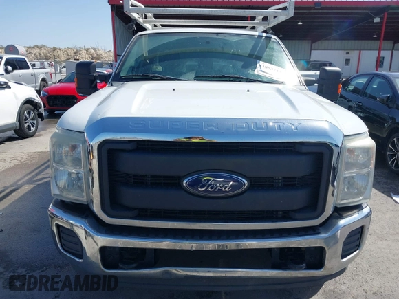 2015 Ford F-250 XL z VIN 1FD7X2A66FEC39519, wystawiony jako IAAI lot #41853743 z przebiegiem 232 244 mil mil oraz . Historia ofert i sprzedaży dostępna na DreamBid. Obrazek 12.