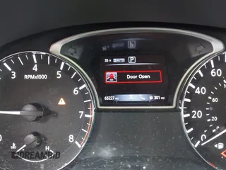 2019 Nissan Pathfinder S с VIN 5N1DR2MM3KC650955, выставлен на аукционе IAAI как лот 41463501 с пробегом 65 227 миль миль и . История ставок и продаж доступна на DreamBid. Изображение 15.