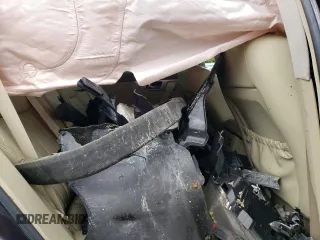 2017 Infiniti QX70 z VIN JN8CS1MW5HM410765, wystawiony jako Copart lot #55641545 z przebiegiem Nie podano mil oraz Szkody całkowita. Historia ofert i sprzedaży dostępna na DreamBid. Obrazek 11.