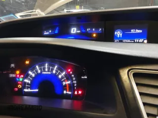 2013 Honda Civic LX with VIN 2HGFB2F52DH603098, listed as a IAAI auction lot 41953099 with 137,634 mi miles and . Bid and sale history available at DreamBid. Image 7.