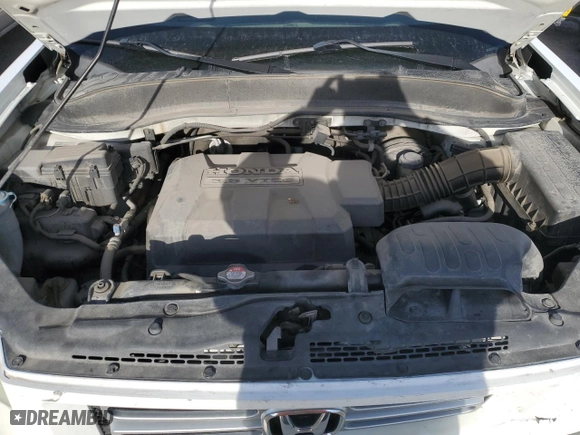 2006 Honda Ridgeline RT with VIN 2HJYK16286H562269, listed as a Copart auction lot 51868065 with 112,365 mi miles and Salvage Title. Bid and sale history available at carsss.com. Image 11.