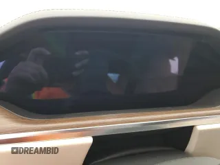 2021 Tesla Model S Plaid с VIN 5YJSA1E6XMF455258, выставлен на аукционе Copart как лот 43788675 с пробегом Не указан миль и Списание • Salvage title. История ставок и продаж доступна на DreamBid. Изображение 9.