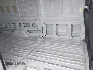 2023 Ford Transit Cargo with VIN 1FTBR3U80PKA41338, listed as a IAAI auction lot 41479619 with 62,136 mi miles and . Bid and sale history available at DreamBid. Image 8.