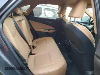 2024 Lexus NX 250 z VIN 2T2ADCAZ8RC008577, wystawiony jako Copart lot #85818244 z przebiegiem 49 324 mil mil oraz Szkoda całkowita • Salvage title. Historia ofert i sprzedaży dostępna na DreamBid. Obrazek 11.