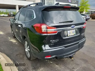 2022 Subaru Ascent Limited with VIN 4S4WMAMD5N3465800, listed as a IAAI auction lot 42621217 with 64,154 mi miles and . Bid and sale history available at DreamBid. Image 20.