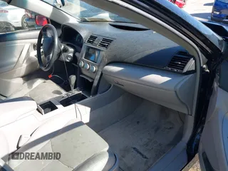 2009 Toyota Camry with VIN 4T1BE46K89U396237, listed as a IAAI auction lot 42049097 with 213,739 mi miles. Bid and sale history available at carsss.com. Image 5.