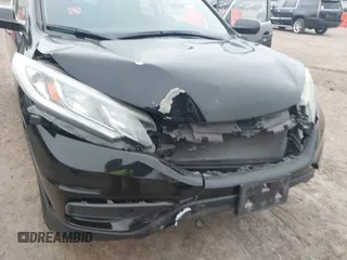 2015 Honda CR-V LX with VIN 2HKRM3H35FH501019, listed as a IAAI auction lot 41014683 with 111,168 mi miles and . Bid and sale history available at carsss.com. Image 6.