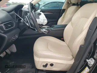 2020 Maserati Levante S с VIN ZN661YUA7LX344878, выставлен на аукционе Copart как лот 45732015 с пробегом 61 229 миль миль и На запчасти • Non repairable. История ставок и продаж доступна на DreamBid. Изображение 7.