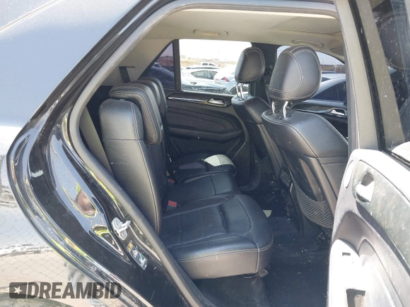 2014 Mercedes-Benz M 350 с VIN 4JGDA5JBXEA396253, выставлен на аукционе IAAI как лот 41998624 с пробегом 145 362 миль миль и . История ставок и продаж доступна на DreamBid. Изображение 8.
