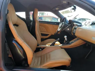 2017 Lotus Evora z VIN SCCLMDVN2HHA10606, wystawiony jako Copart lot #73696794 z przebiegiem 13 424 mil mil oraz Nie do naprawy. Historia ofert i sprzedaży dostępna na DreamBid. Obrazek 11.