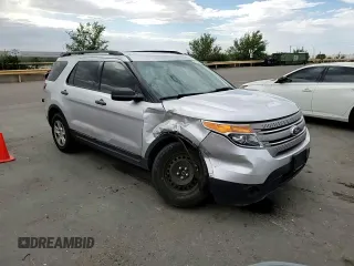 2013 Ford Explorer с VIN 1FM5K7B87DGB06773, выставлен на аукционе Copart как лот 61808615 с пробегом 121 166 миль миль и Списание • Salvage title. История ставок и продаж доступна на DreamBid. Изображение 14.