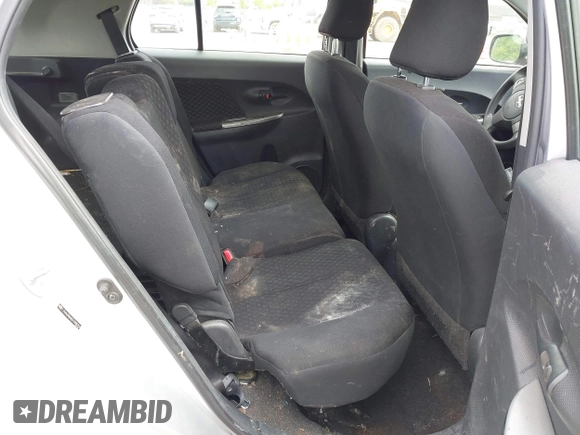 2013 Scion xD z VIN JTKKUPB4XD1038754, wystawiony jako IAAI lot #42231402 z przebiegiem 157 648 mil mil oraz . Historia ofert i sprzedaży dostępna na DreamBid. Obrazek 8.
