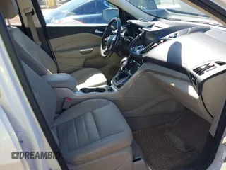 2013 Ford Escape SEL with VIN 1FMCU0HX0DUC07372, listed as a IAAI auction lot 41740884 with 96,436 mi miles and . Bid and sale history available at DreamBid. Image 5.