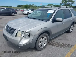 2007 Ford Freestyle SEL с VIN 1FMDK02147GA12764, выставлен на аукционе IAAI как лот 42687525 с пробегом 210 700 миль миль и . История ставок и продаж доступна на DreamBid. Изображение 17.