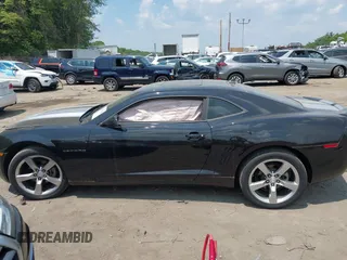 2011 Chevrolet Camaro 2LT с VIN 2G1FC1ED5B9122079, выставлен на аукционе IAAI как лот 42407944 с пробегом 68 581 миль миль и . История ставок и продаж доступна на DreamBid. Изображение 15.