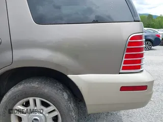 2004 Mercury Mountaineer с VIN 4M2DU86W44UJ15211, выставлен на аукционе IAAI как лот 42227023 с пробегом 221 249 миль миль и . История ставок и продаж доступна на DreamBid. Изображение 15.