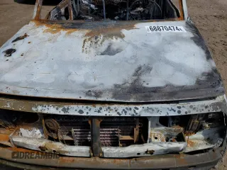 1992 Geo Tracker z VIN 2CNBJ18U5N6929792, wystawiony jako Copart lot #68870474 z przebiegiem Nie podano mil oraz Nie do naprawy. Historia ofert i sprzedaży dostępna na DreamBid. Obrazek 12.
