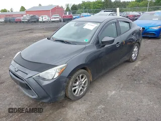 2016 Scion iA with VIN 3MYDLBZVXGY125754, listed as a IAAI auction lot 42234664 with 245,544 mi miles and . Bid and sale history available at DreamBid. Image 2.