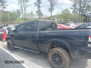2015 Ram 2500 Laramie with VIN 3C6UR5FL6FG661985, listed as a IAAI auction lot 41941833 with 194,009 mi miles and . Bid and sale history available at DreamBid. Image 14.