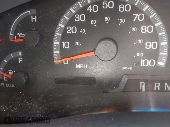 1999 Ford F-150 XL с VIN 1FTRX18L0XKB29703, выставлен на аукционе IAAI как лот 41644163 с пробегом Не указан миль и . История ставок и продаж доступна на DreamBid. Изображение 15.