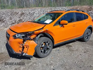 2019 Subaru Crosstrek Premium с VIN JF2GTACC8K8271234, выставлен на аукционе IAAI как лот 42122935 с пробегом 95 730 миль миль и . История ставок и продаж доступна на DreamBid. Изображение 2.