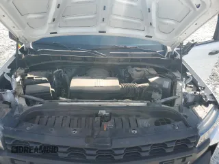 2021 Chevrolet Silverado 1500 Work Truck with VIN 1GCRWAEF4MZ130258, listed as a Copart auction lot 70047554 with 149,661 mi miles and Salvage Title. Bid and sale history available at DreamBid. Image 11.