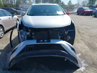 2018 Nissan Murano Platinum with VIN 5N1AZ2MH8JN160696, listed as a IAAI auction lot 41958133 with 66,193 mi miles. Bid and sale history available at carsss.com. Image 13.