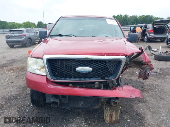 2008 Ford F-150 XLT z VIN 1FTPW12518FC09784, wystawiony jako IAAI lot #42277658 z przebiegiem 118 004 mil mil oraz . Historia ofert i sprzedaży dostępna na DreamBid. Obrazek 13.