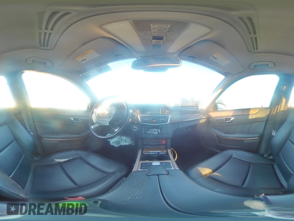 2013 Mercedes-Benz E 350 Luxury with VIN WDDHF5KB4DA771273, listed as a Copart auction lot 74817144 with 150,882 mi miles and Salvage title. Bid and sale history available at DreamBid. Image 14.