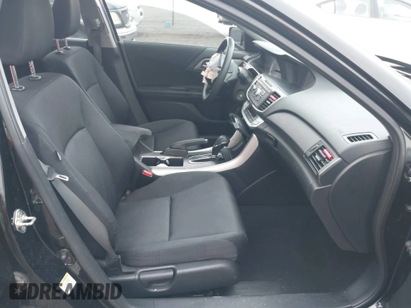 2014 Honda Accord LX z VIN 1HGCR2F37EA206614, wystawiony jako IAAI lot #42133153 z przebiegiem 172 499 mil mil oraz . Historia ofert i sprzedaży dostępna na DreamBid. Obrazek 5.