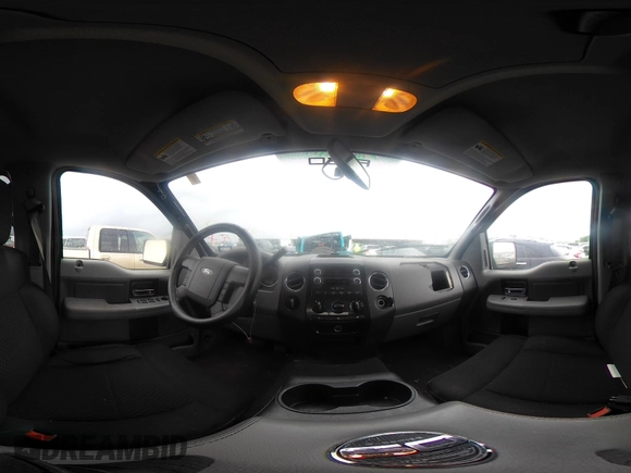 2008 Ford F-150 XLT с VIN 1FTPW14V38KD52580, выставлен на аукционе IAAI как лот 41911033 с пробегом 182 720 миль миль и . История ставок и продаж доступна на DreamBid. Изображение 18.